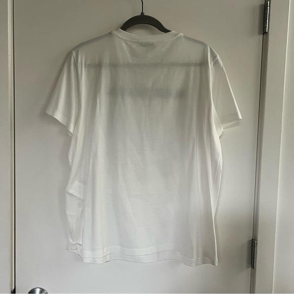 Max Mara Embroidered Tee - Picture 3 of 4